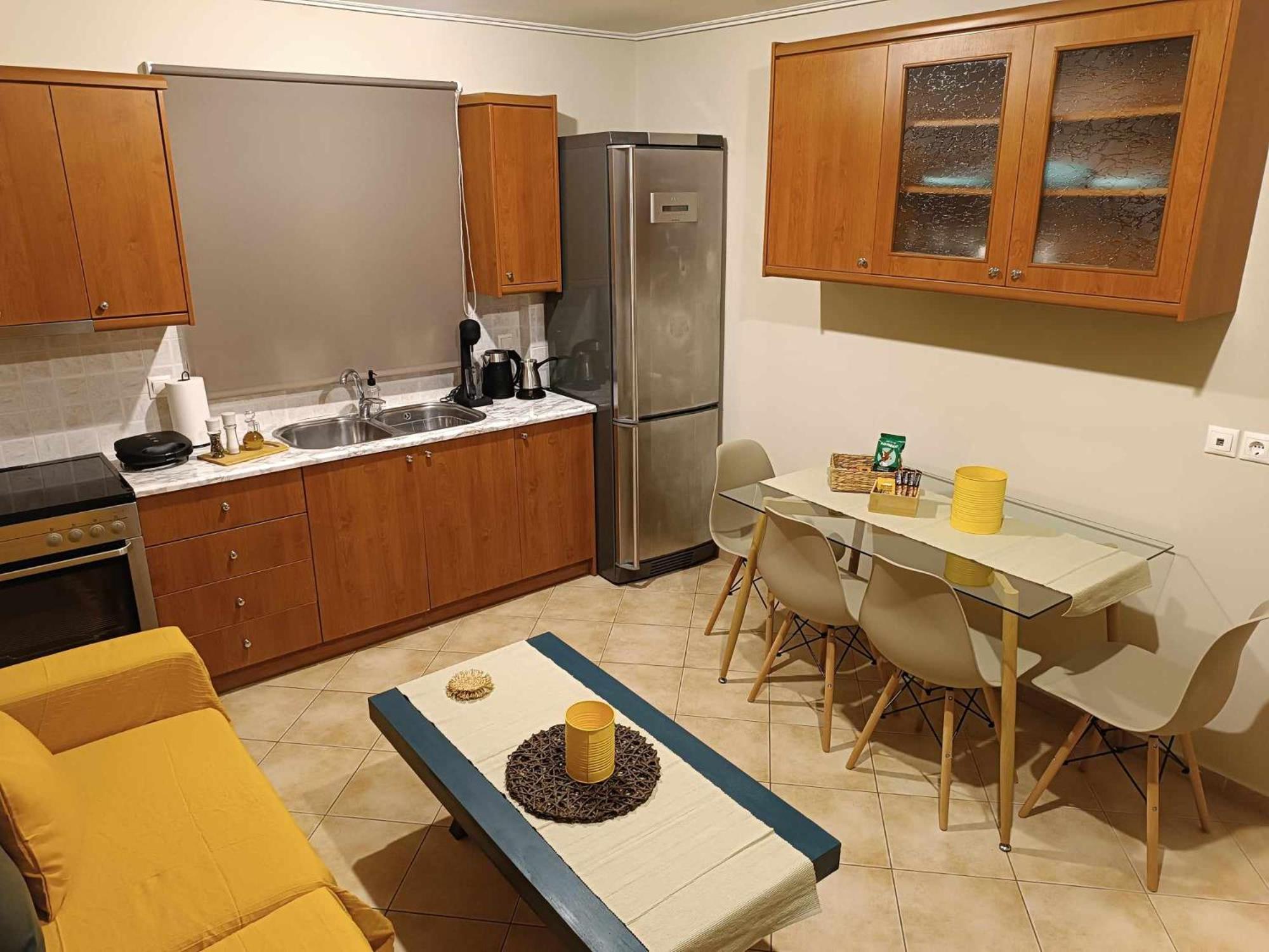 Holiday home Renatta's *